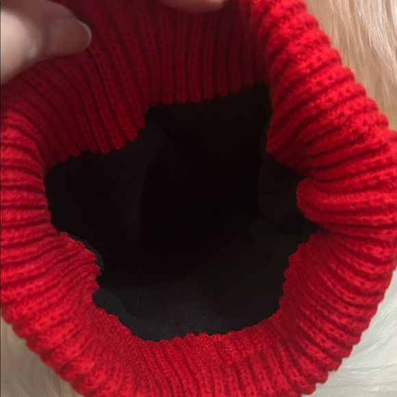 Aviator Nation BOLT Smiley rib beanie NWT! - Picture 4 of 5